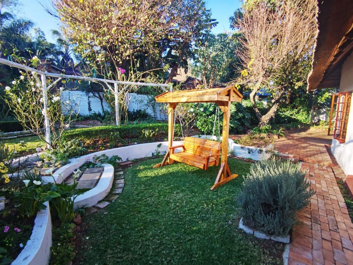 Libra Lodge Sandton Exterior foto