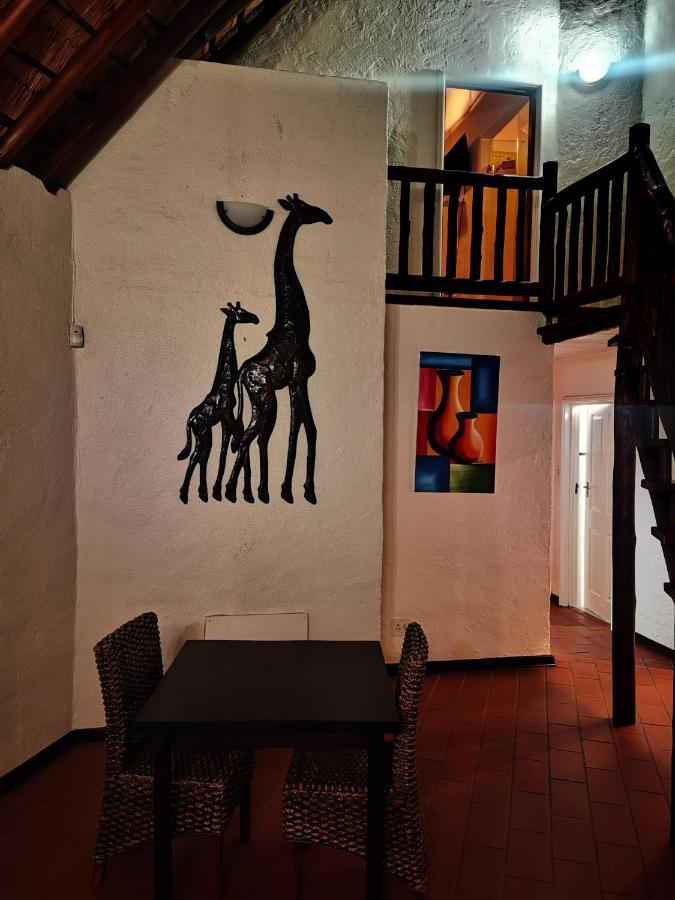Libra Lodge Sandton Exterior foto