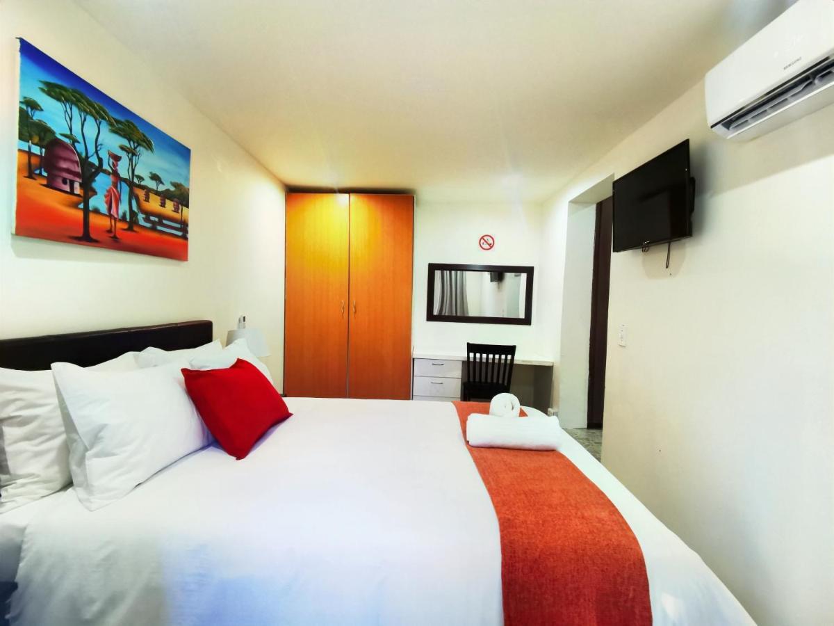 Libra Lodge Sandton Cameră foto
