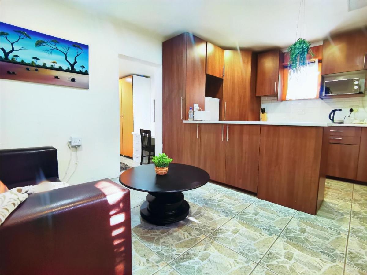 Libra Lodge Sandton Cameră foto