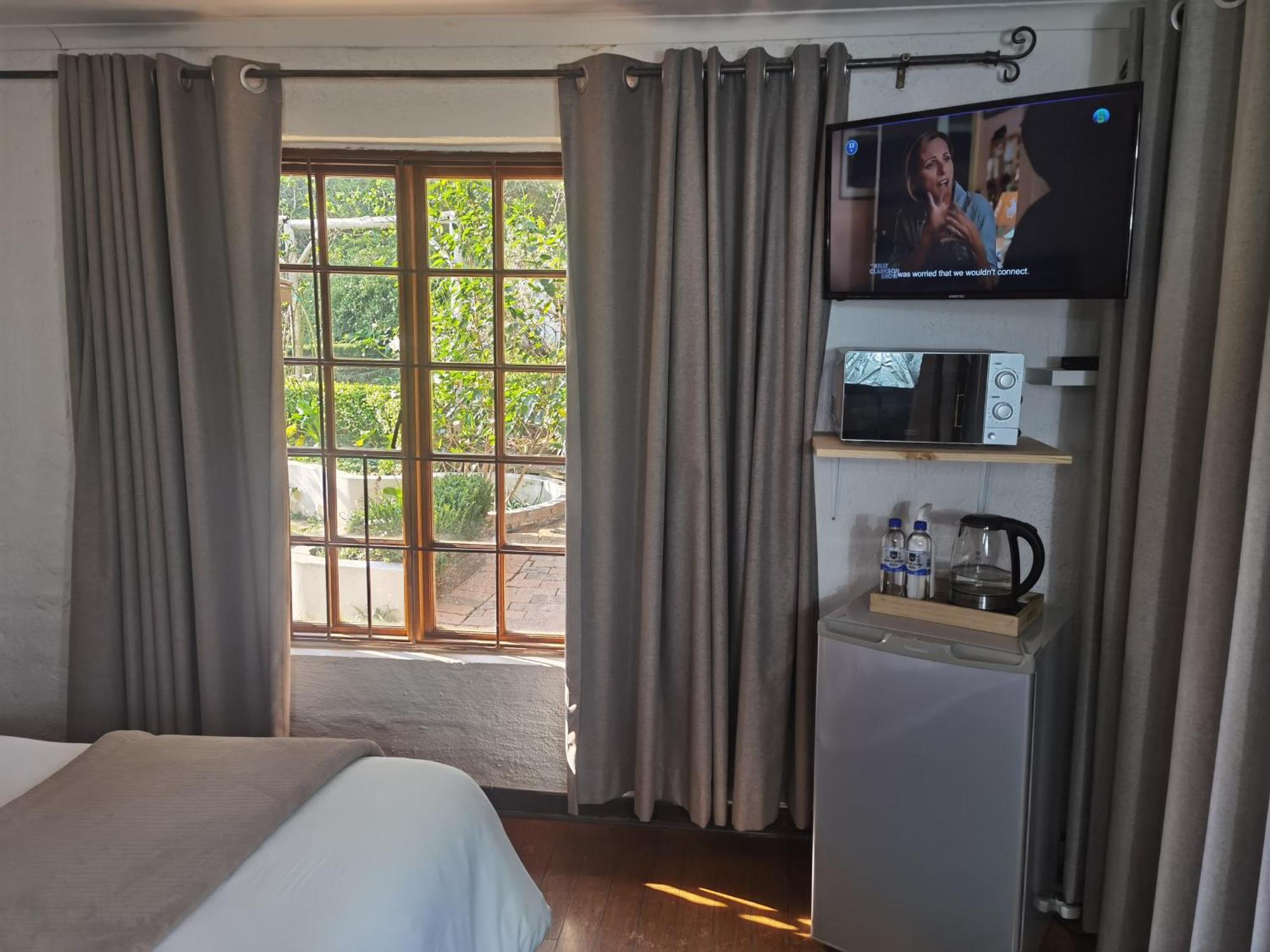 Libra Lodge Sandton Exterior foto